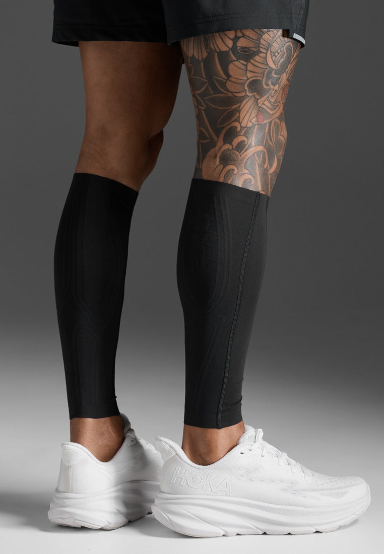 Light Speed Comp Calf Guards