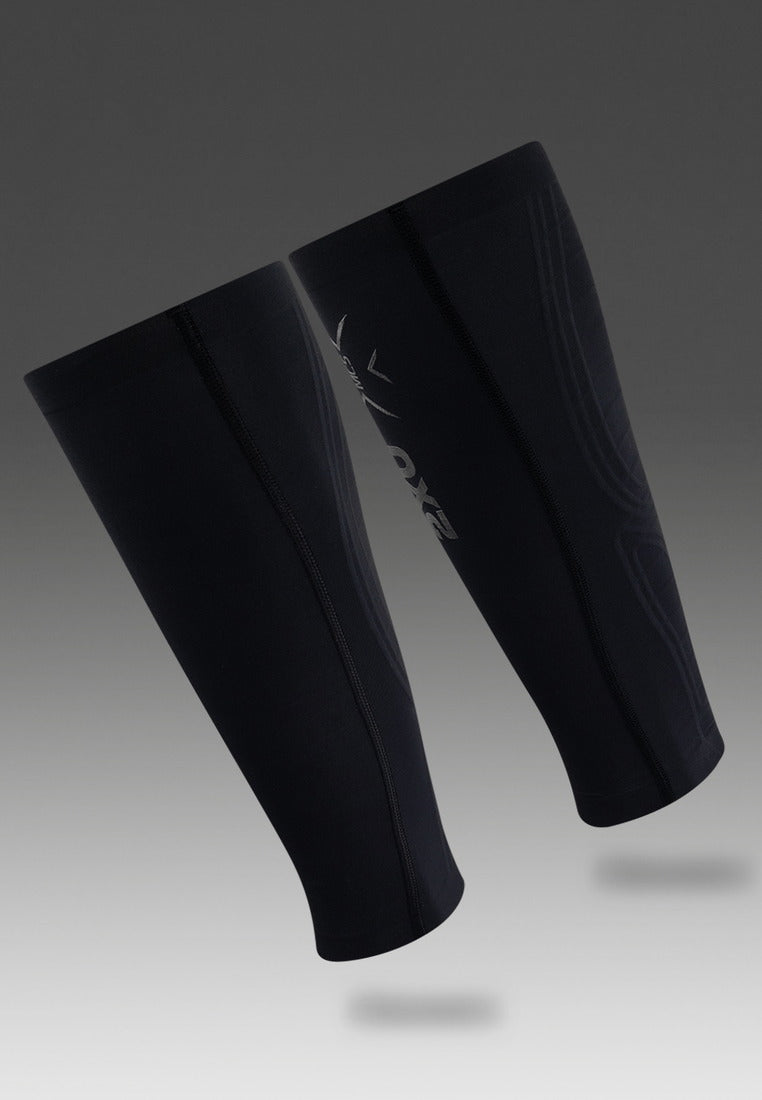 Light Speed Comp Calf Guards