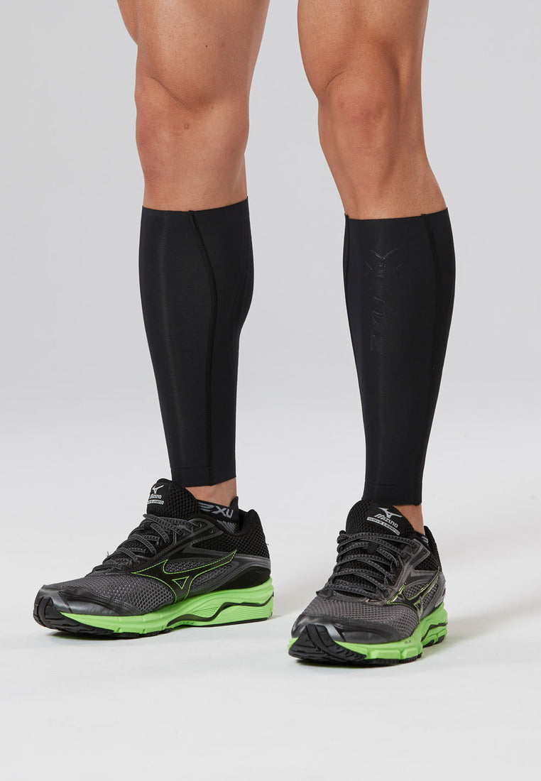 Light Speed Comp Calf Guards
