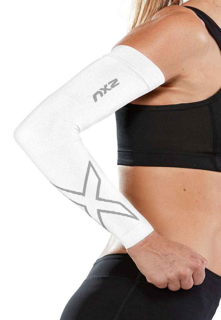 Flex Run Comp Arm Sleeves