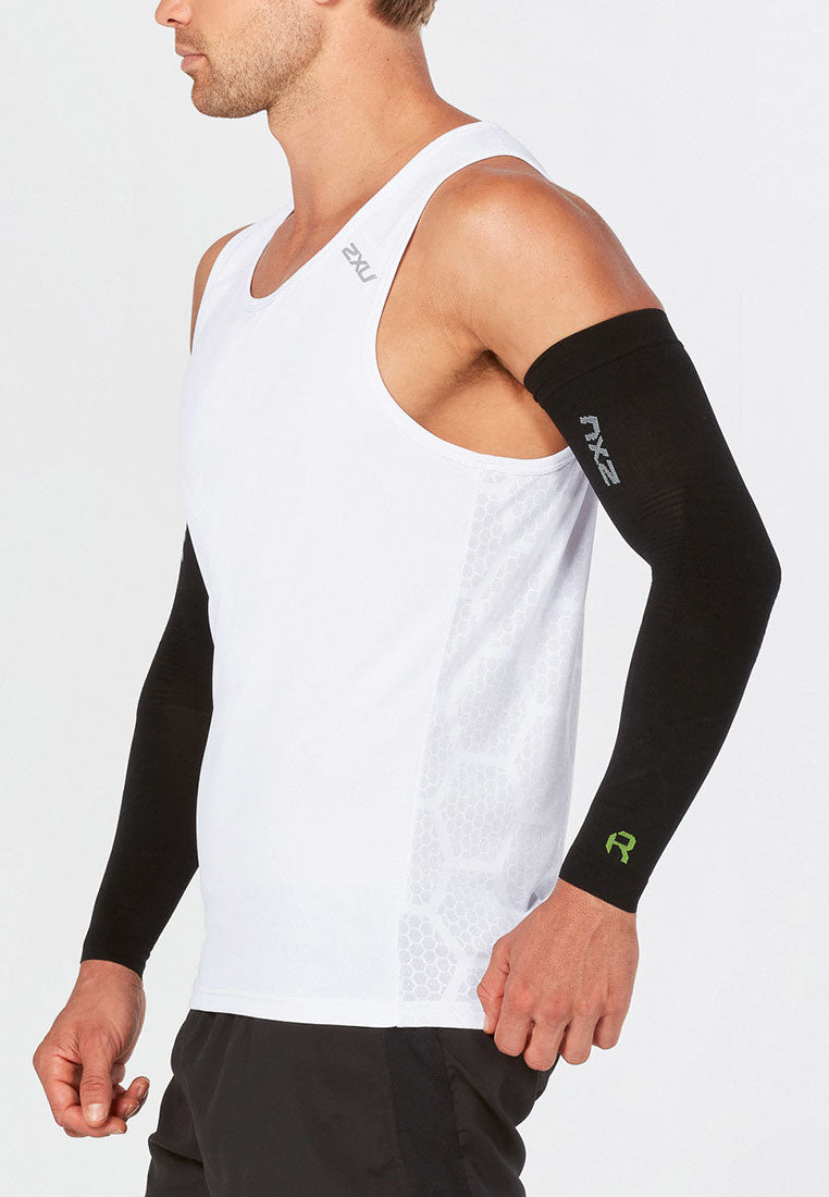 Recovery Flex Arm Sleeves-HK