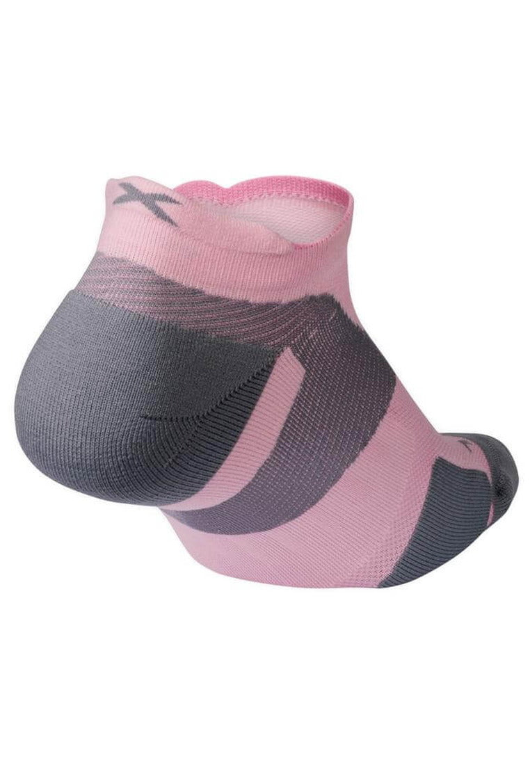 Vectr Cushion No Show Socks