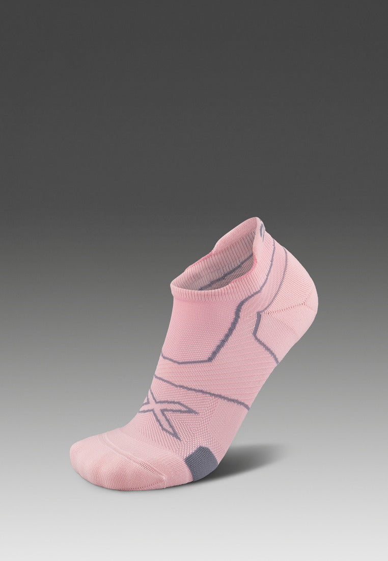 Vectr Cushion No Show Socks