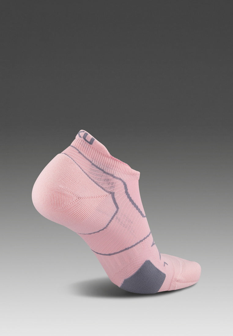 Vectr Cushion No Show Socks