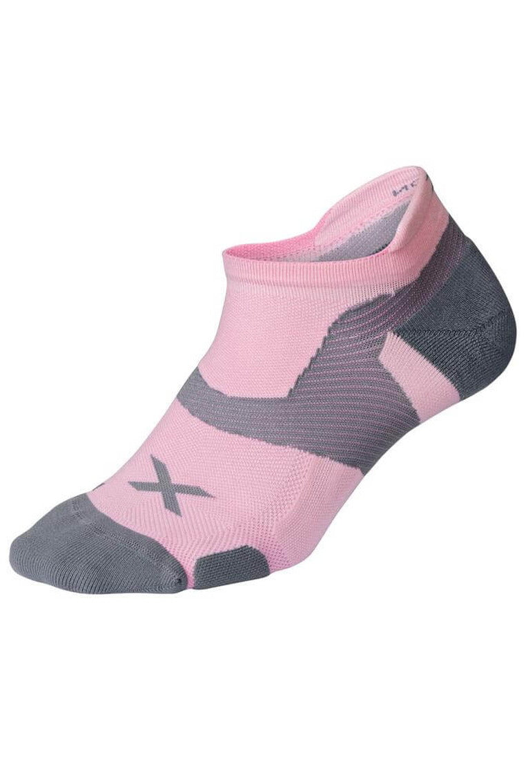 Vectr Cushion No Show Socks