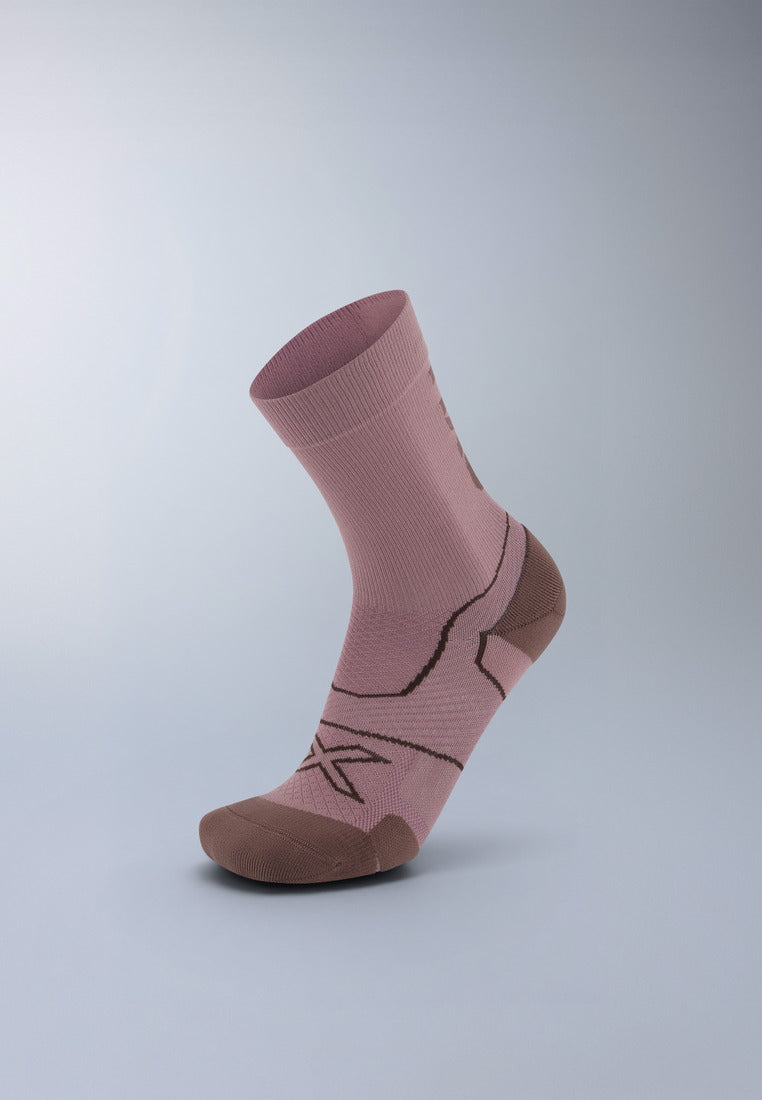 Vectr Cushion Crew Socks