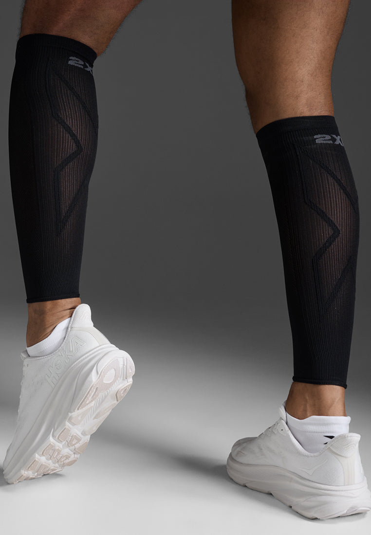 X Compression Calf Sleeves-HK