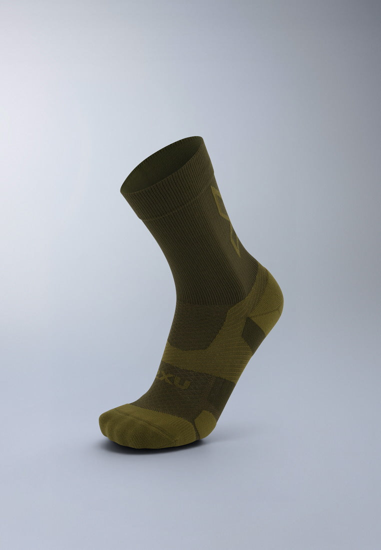 Vectr Light Cushion Crew Socks