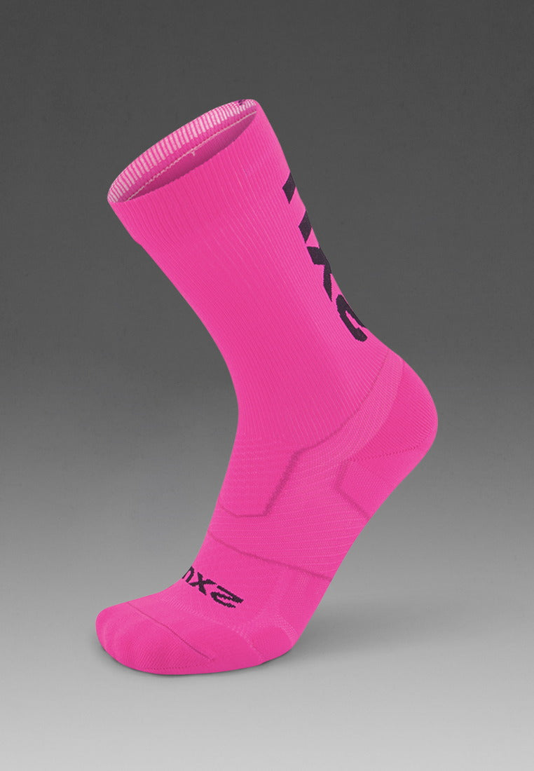 Vectr Light Cushion Crew Socks