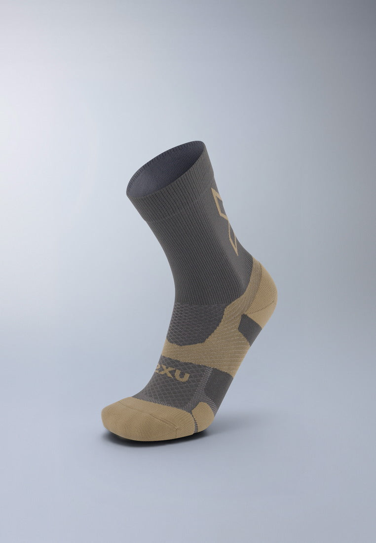 Vectr Light Cushion Crew Socks