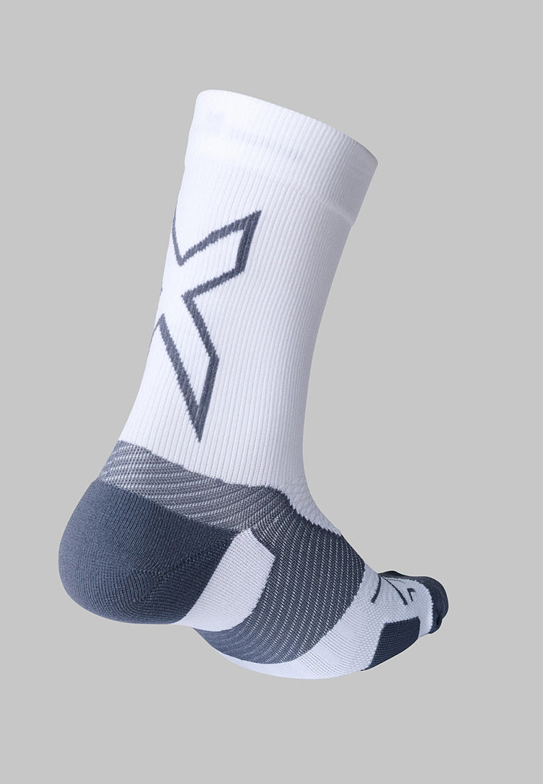 Core Vectr Light Cushion Crew Socks