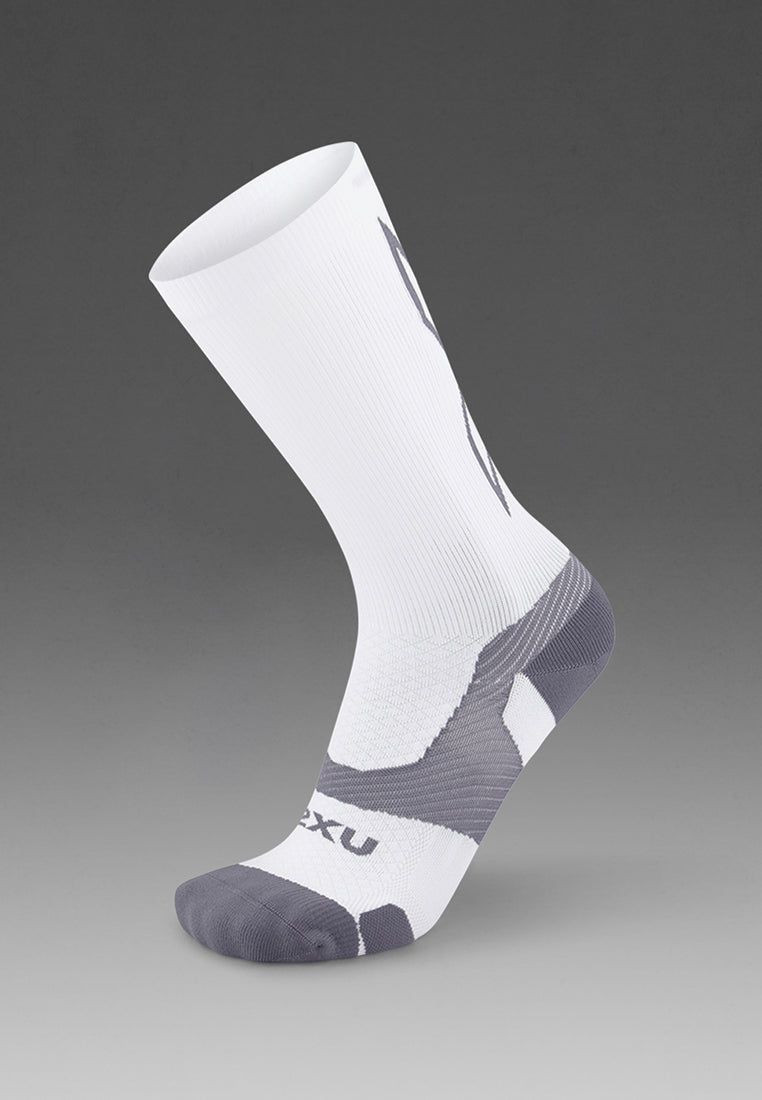 Core Vectr Light Cushion Crew Socks