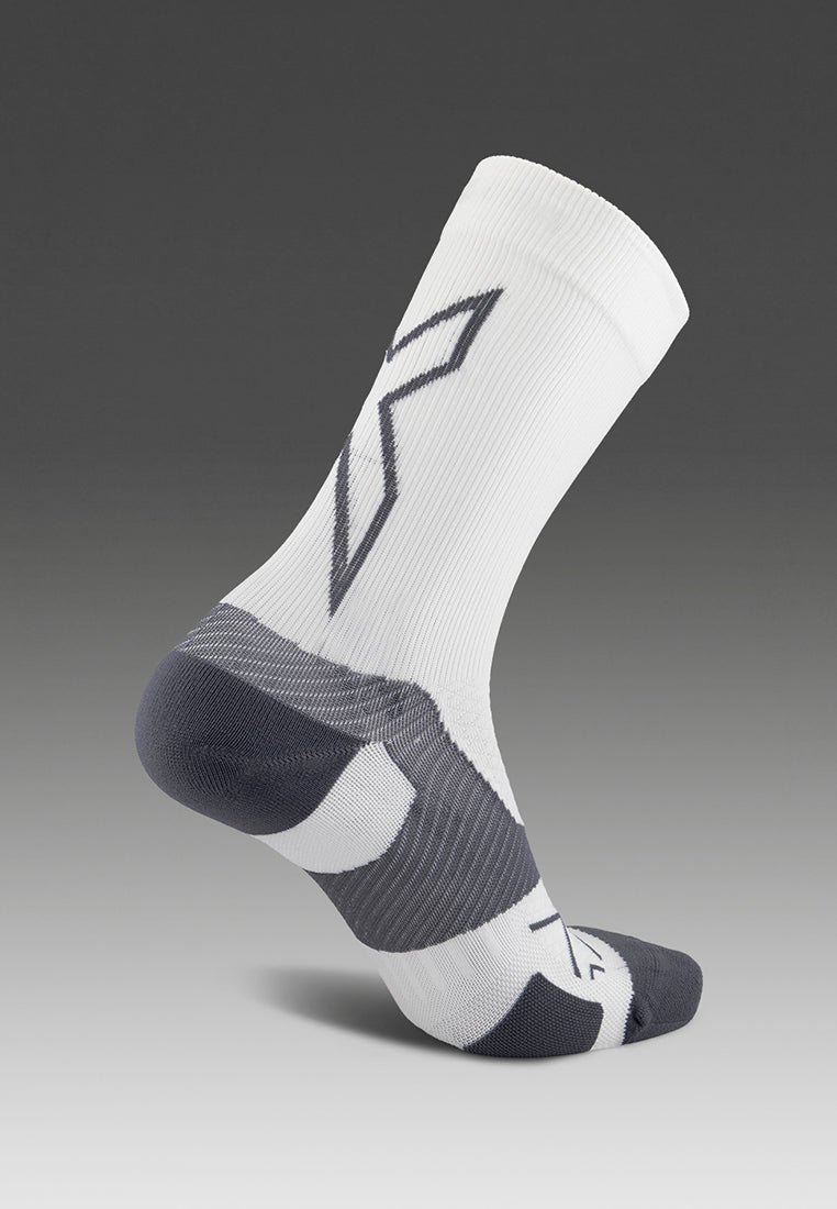 Core Vectr Light Cushion Crew Socks