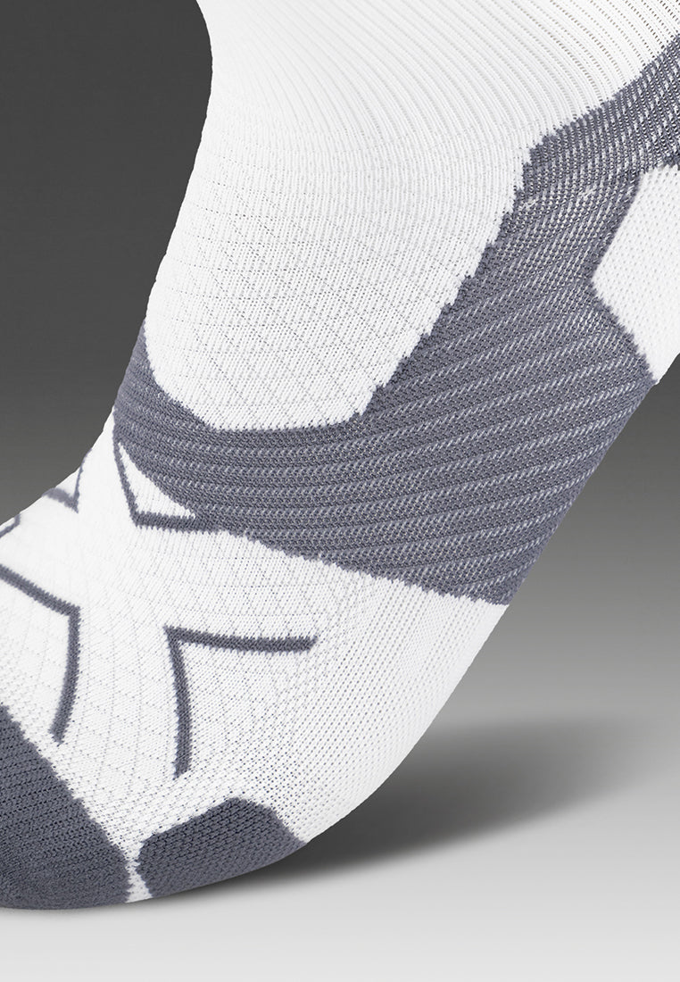 Core Vectr Light Cushion Crew Socks