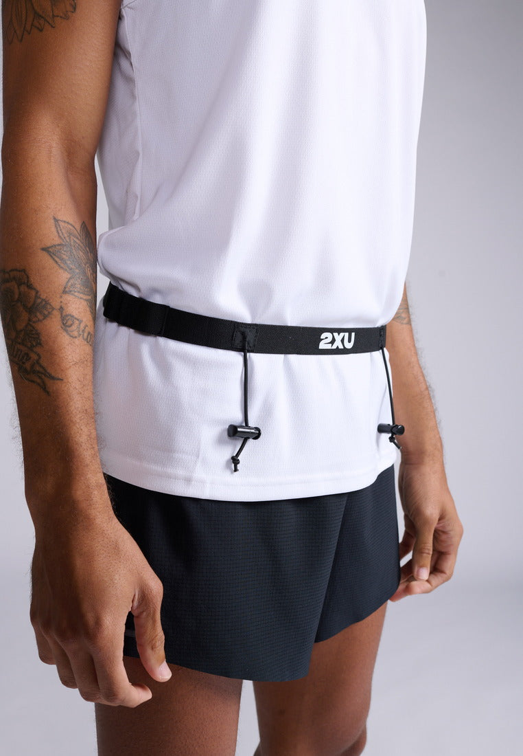 Nutrition Race Belt