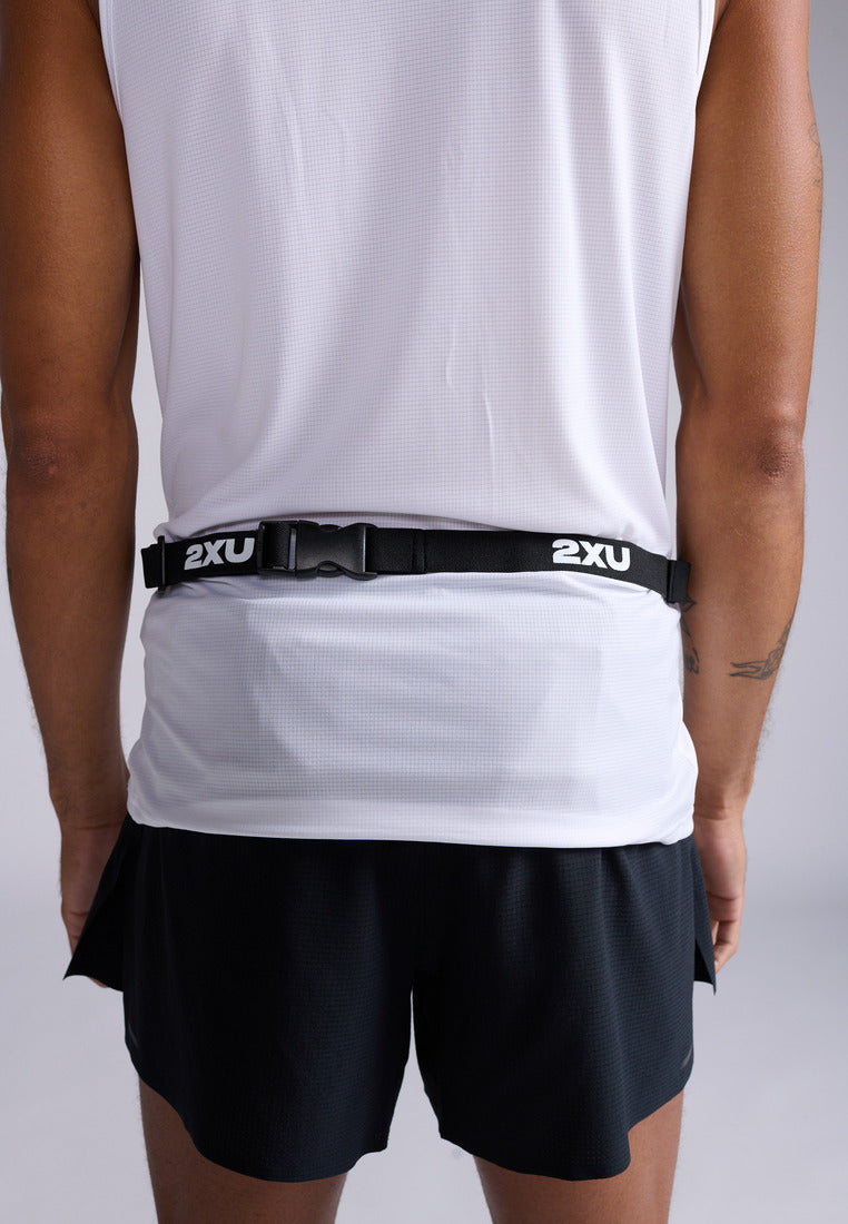 Nutrition Race Belt