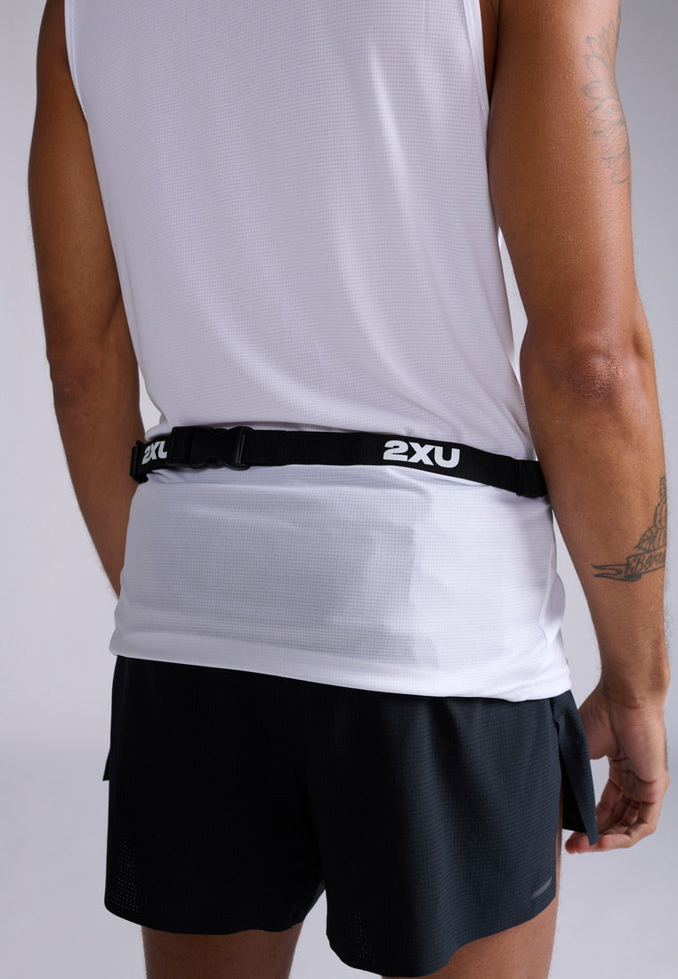 Nutrition Race Belt