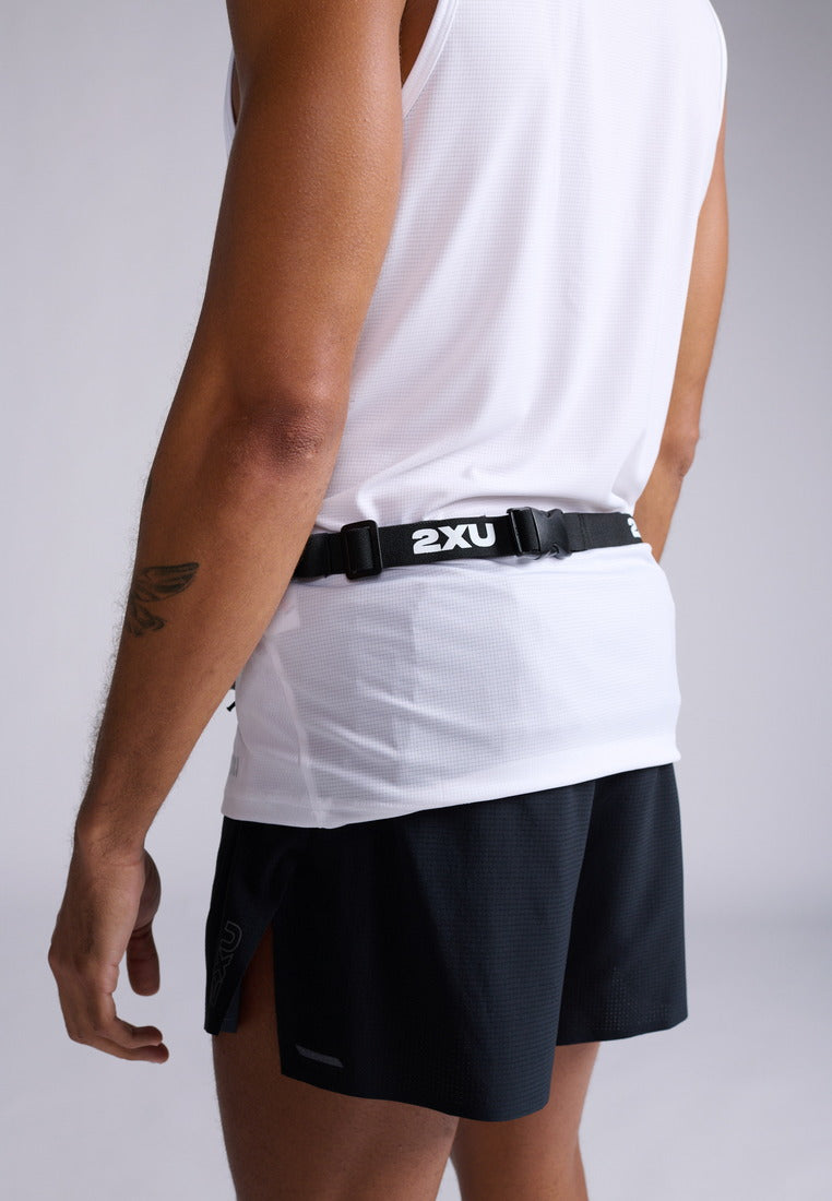 Nutrition Race Belt