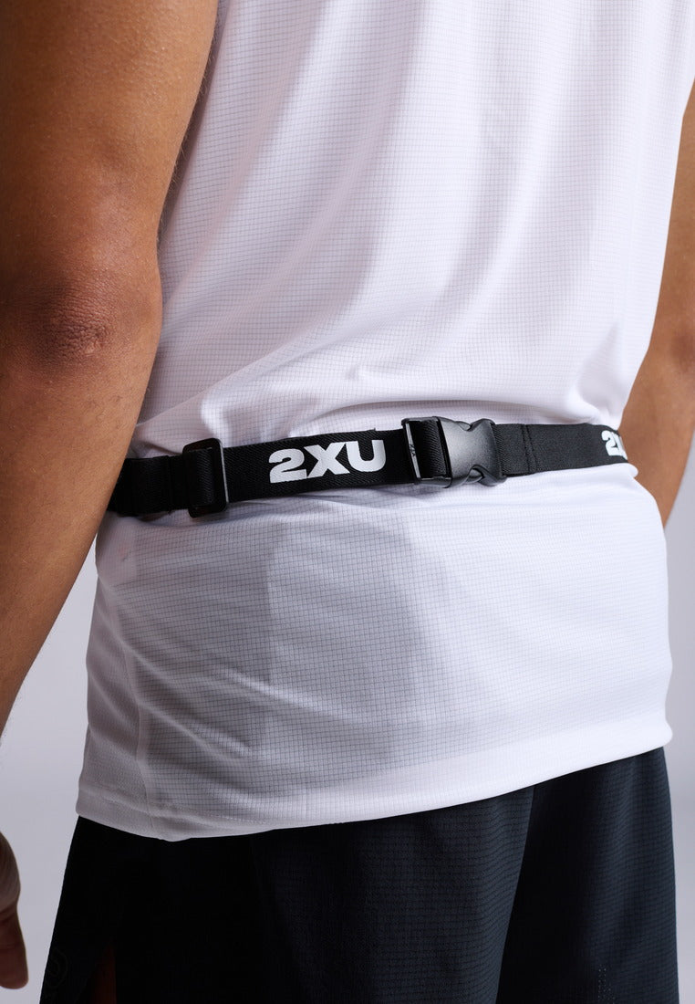 Nutrition Race Belt