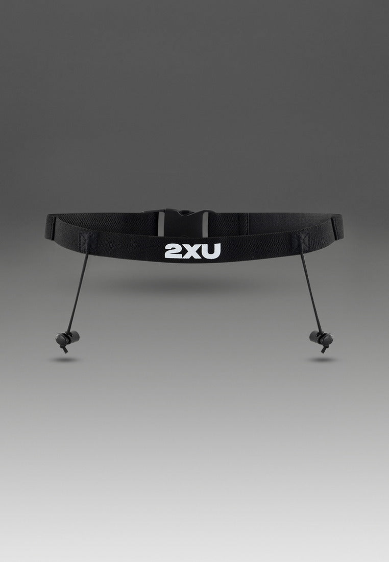 Nutrition Race Belt