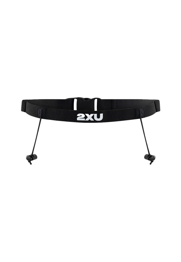 Nutrition Race Belt