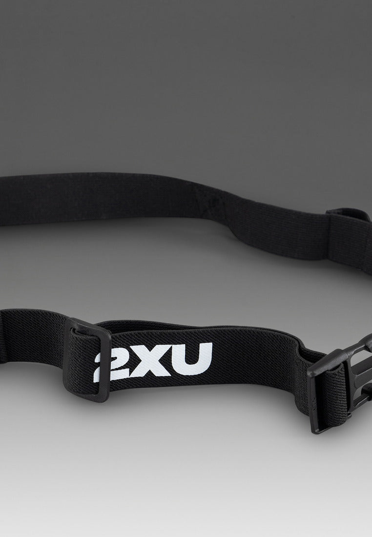 Nutrition Race Belt