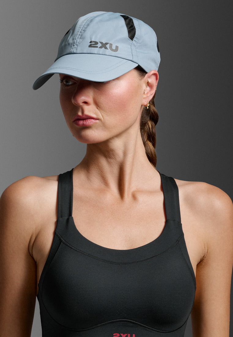 Run Cap