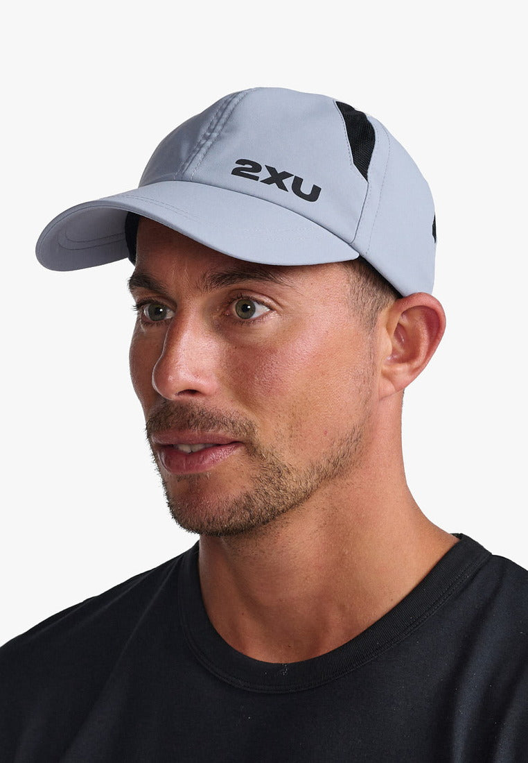 Run Cap