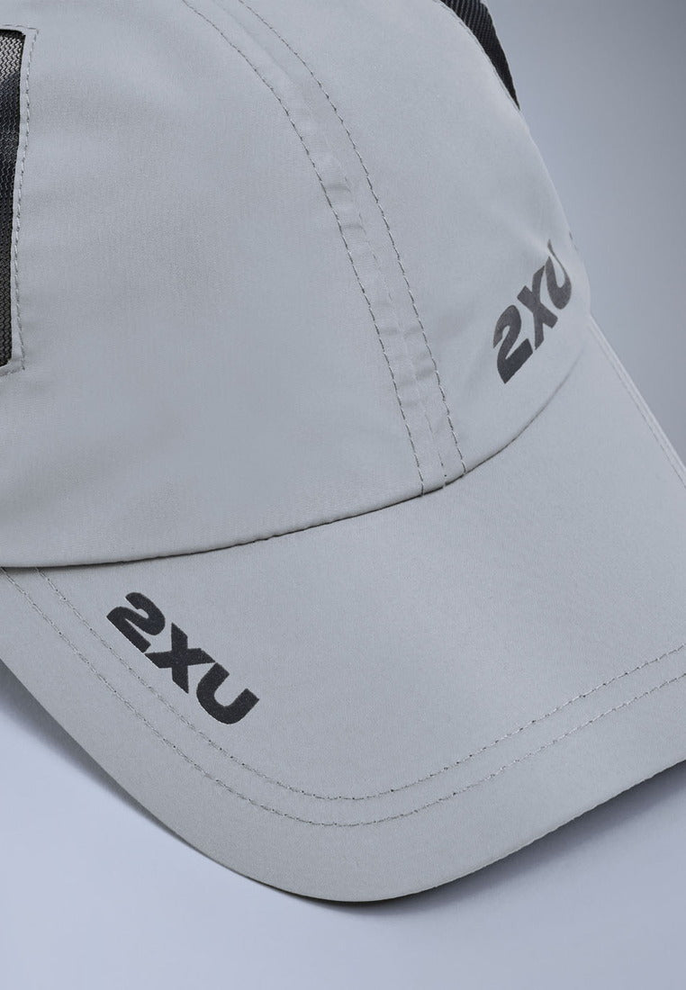 Run Cap