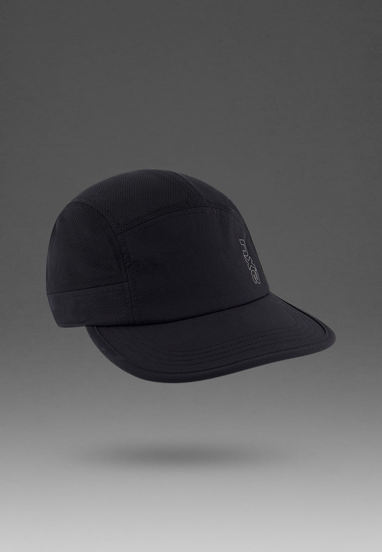 Light Speed Cap