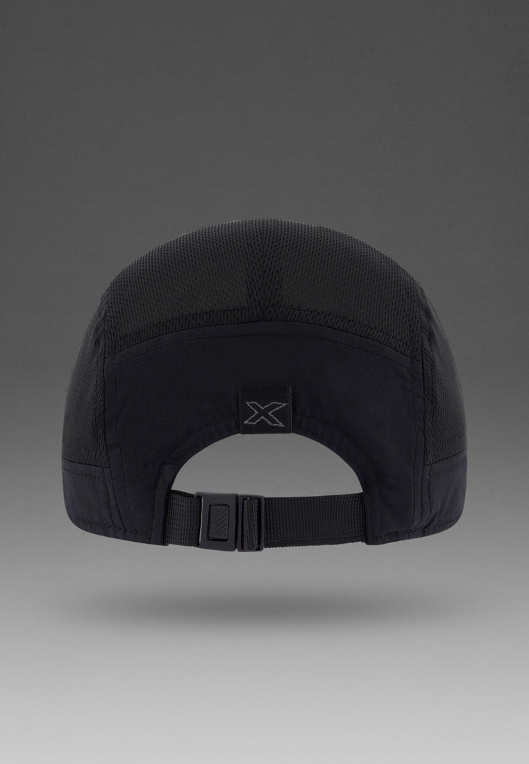 Light Speed Cap
