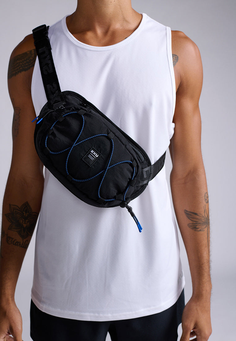 Core Cross Body Bag