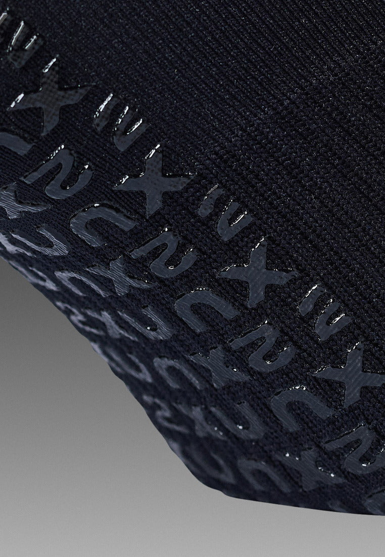 Performance Crew Grip Socks