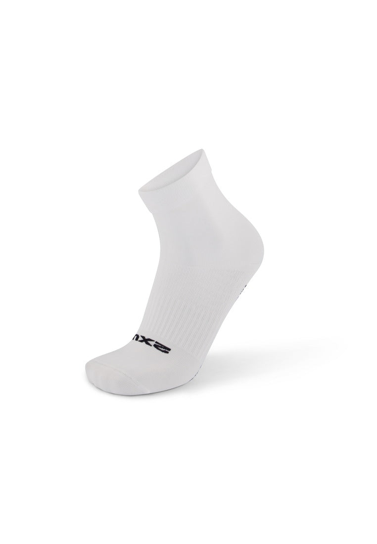 Performance Crew Grip Socks