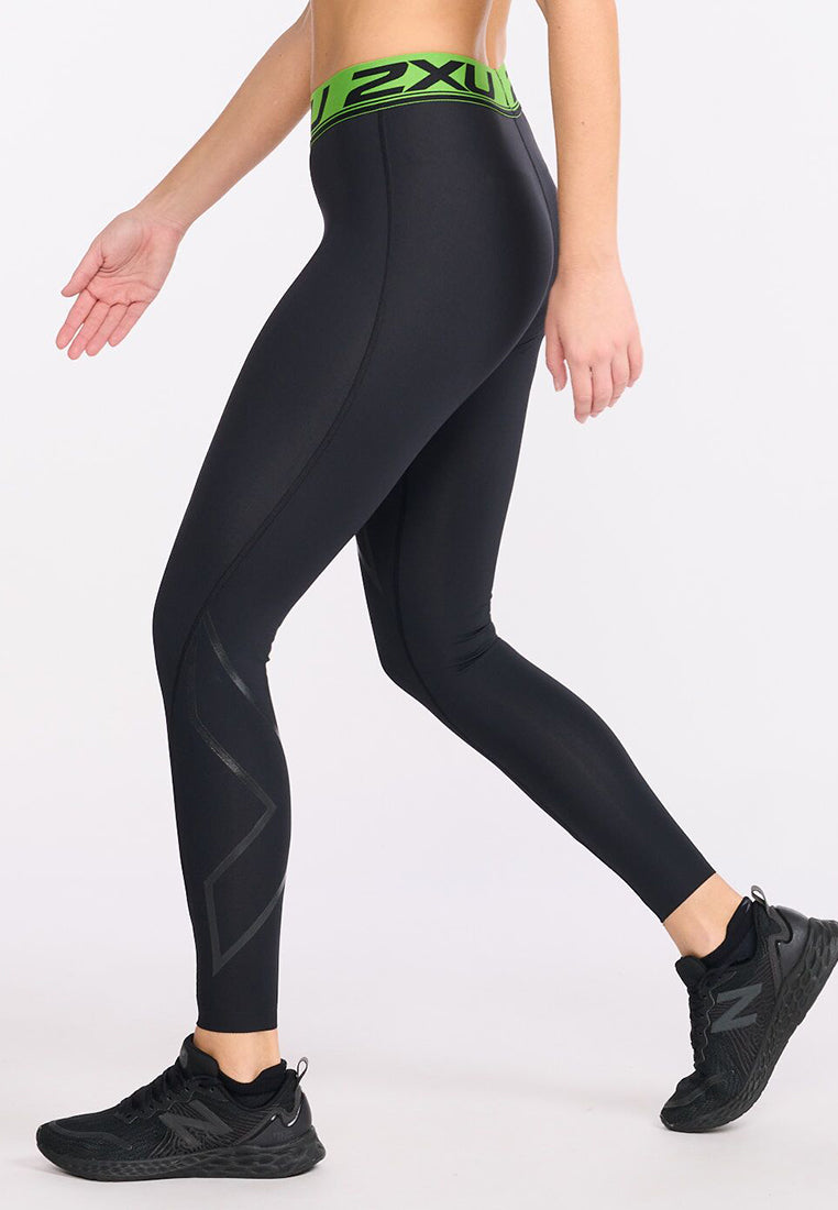 Refresh Recovery Comp Tights