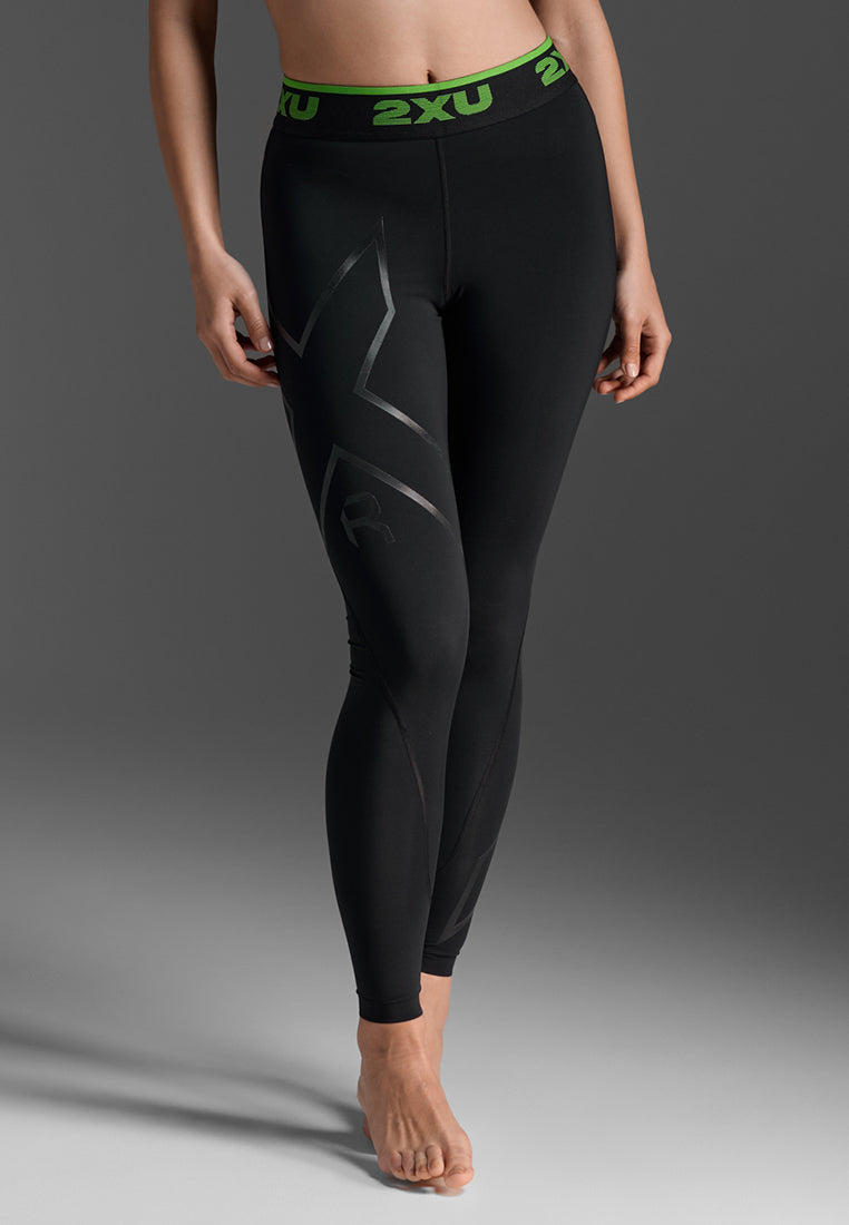 Refresh Recovery Comp Tights