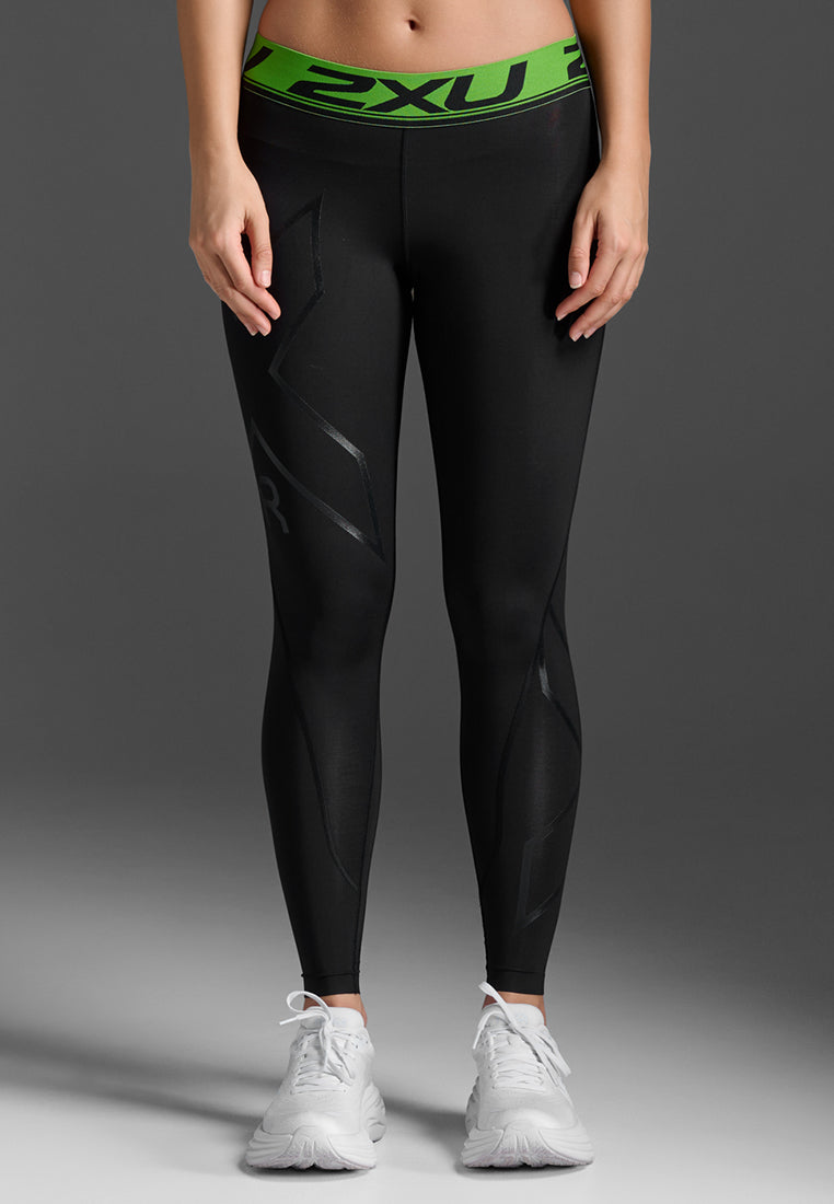 Refresh Recovery Comp Tights