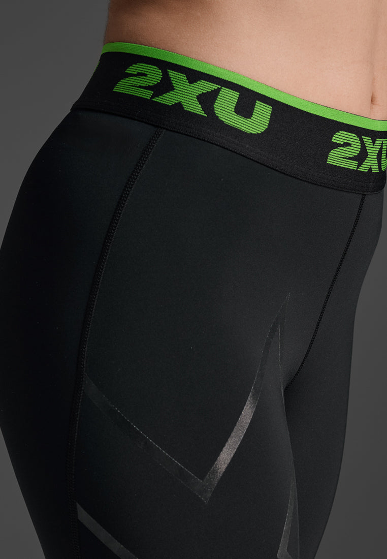 Refresh Recovery Comp Tights