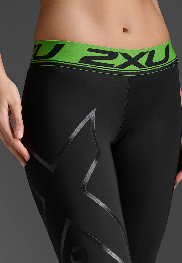 Refresh Recovery Comp Tights