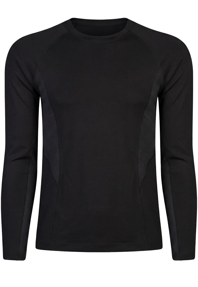 Core Compression Long Sleeve
