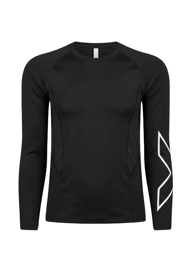 Core Compression Long Sleeve