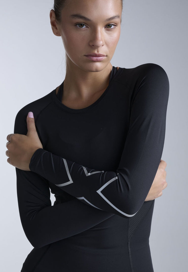 Core Compression Long Sleeve