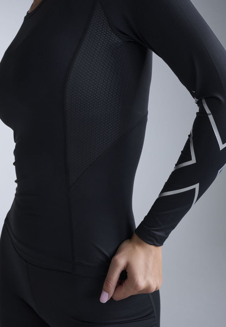 Core Compression Long Sleeve