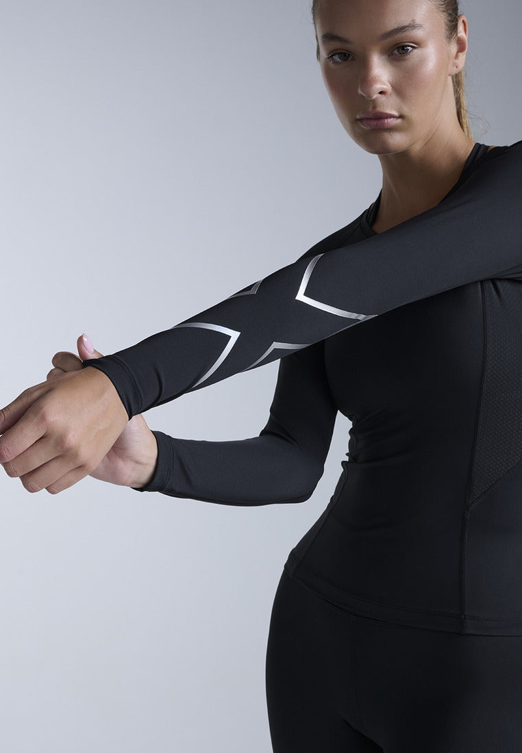 Core Compression Long Sleeve