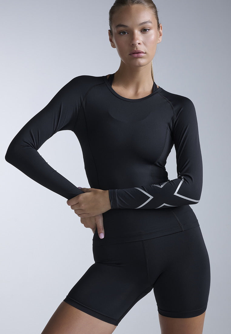 Core Compression Long Sleeve