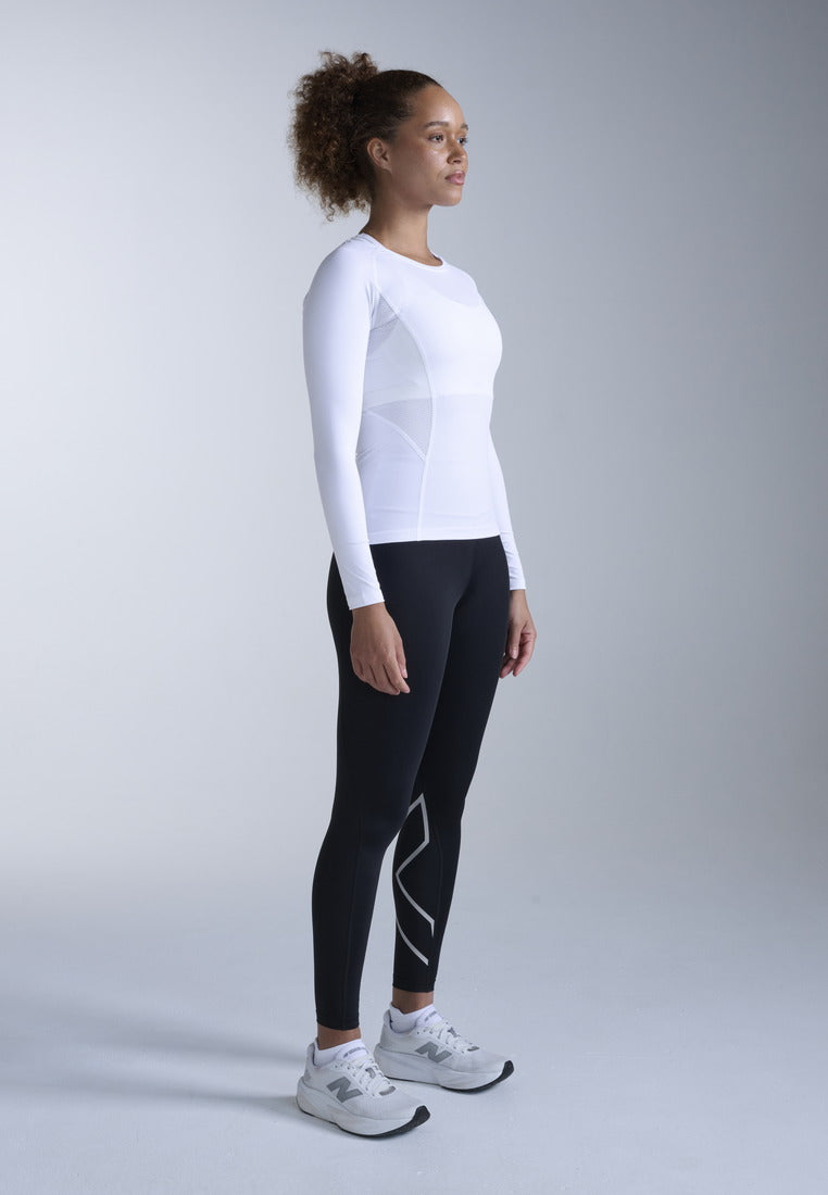 Core Compression Long Sleeve