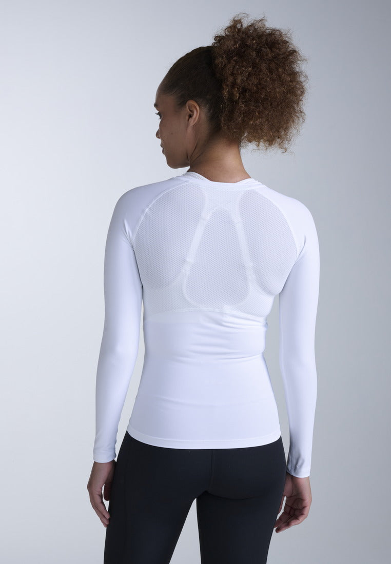 Core Compression Long Sleeve