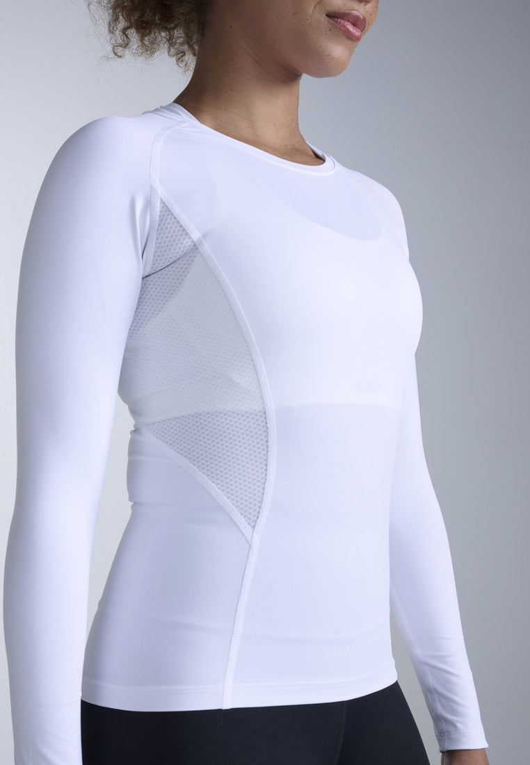 Core Compression Long Sleeve