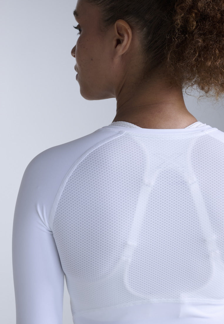 Core Compression Long Sleeve