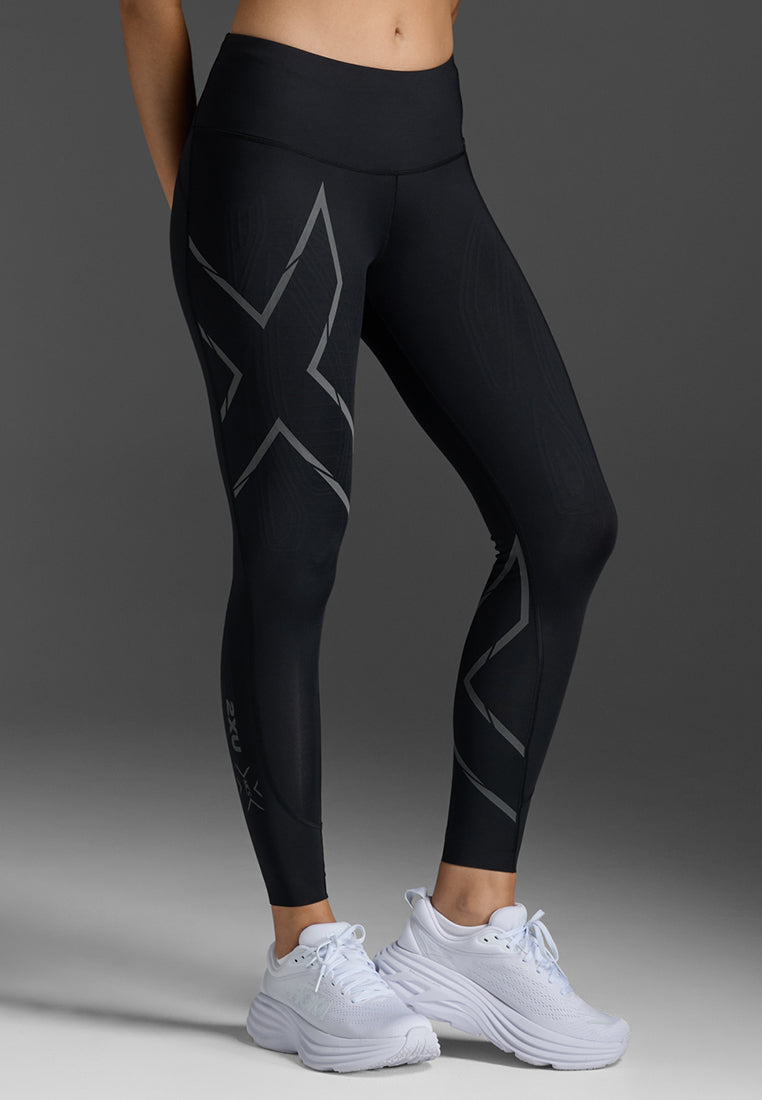 Light Speed Mid-Rise CompTight